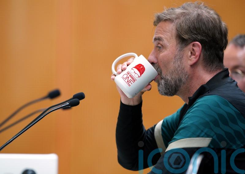 Do we come back next year? &ndash; Jurgen Klopp was hopeful after 2018 final defeat