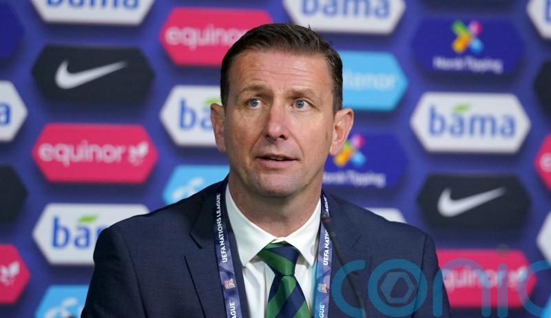Northern Ireland boss Ian Baraclough warns player workload will lead to injuries