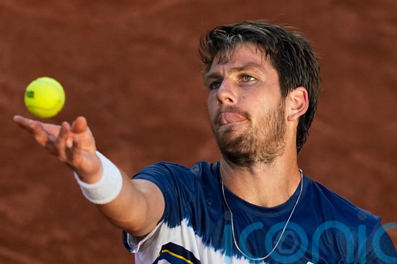 Cameron Norrie squanders 16 break points in French Open loss to Karen Khachanov