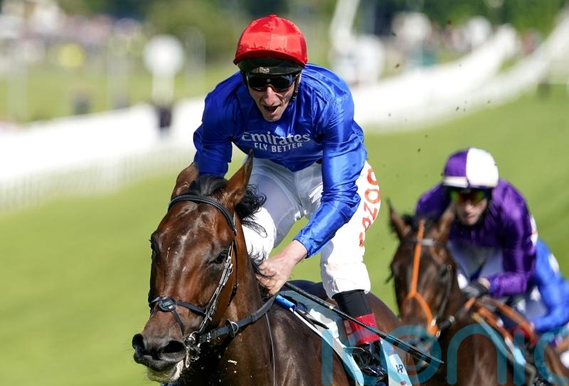 Adayar to miss Prince of Wales&rsquo;s return