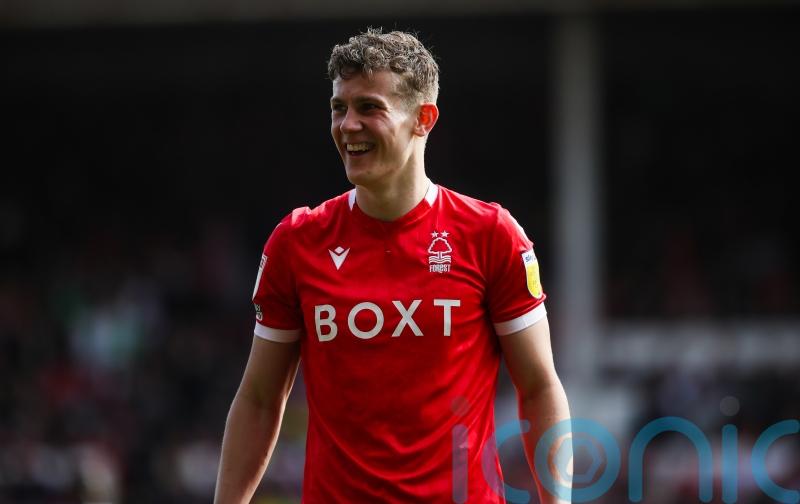 Ryan Yates hopes to make new Premier League memories for Nottingham Forest