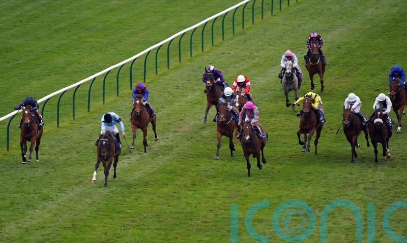 Prosperous Voyage forced to miss Prix Saint-Alary target