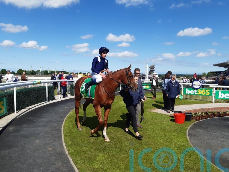 Chateau books Royal Ascot ticket at Beverley