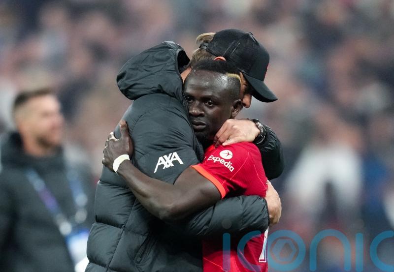 Jurgen Klopp pledges Liverpool will bounce back next season