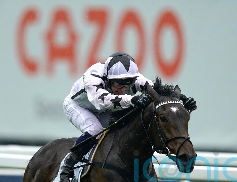 Oscula lined up for Epsom return