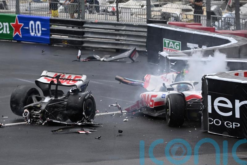 The sporting weekend in pictures