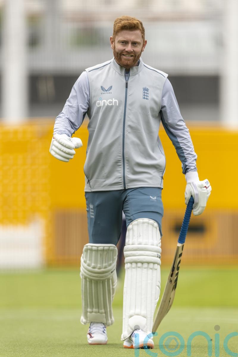 &lsquo;I don&rsquo;t want a rest&rsquo; &ndash; Jonny Bairstow ready for his role in England&rsquo;s new era