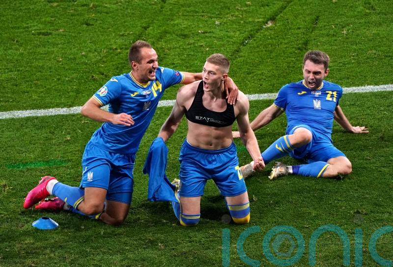 Focus on Ukraine ahead of Scotland&rsquo;s World Cup play-off semi-final