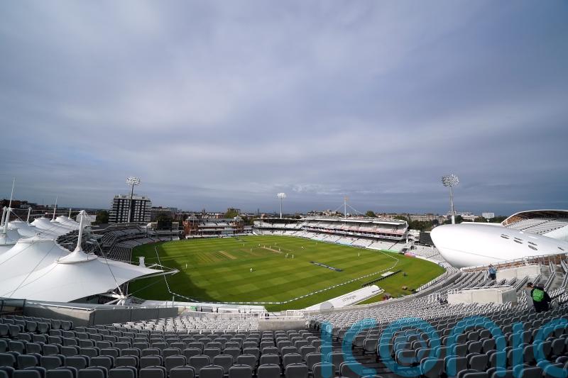 Thousands of tickets still on sale for England&rsquo;s first Test against NZ at Lord&rsquo;s