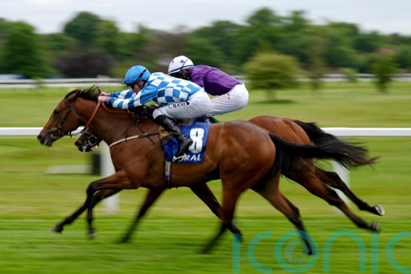 Maria Branwell on course for Queen Mary date