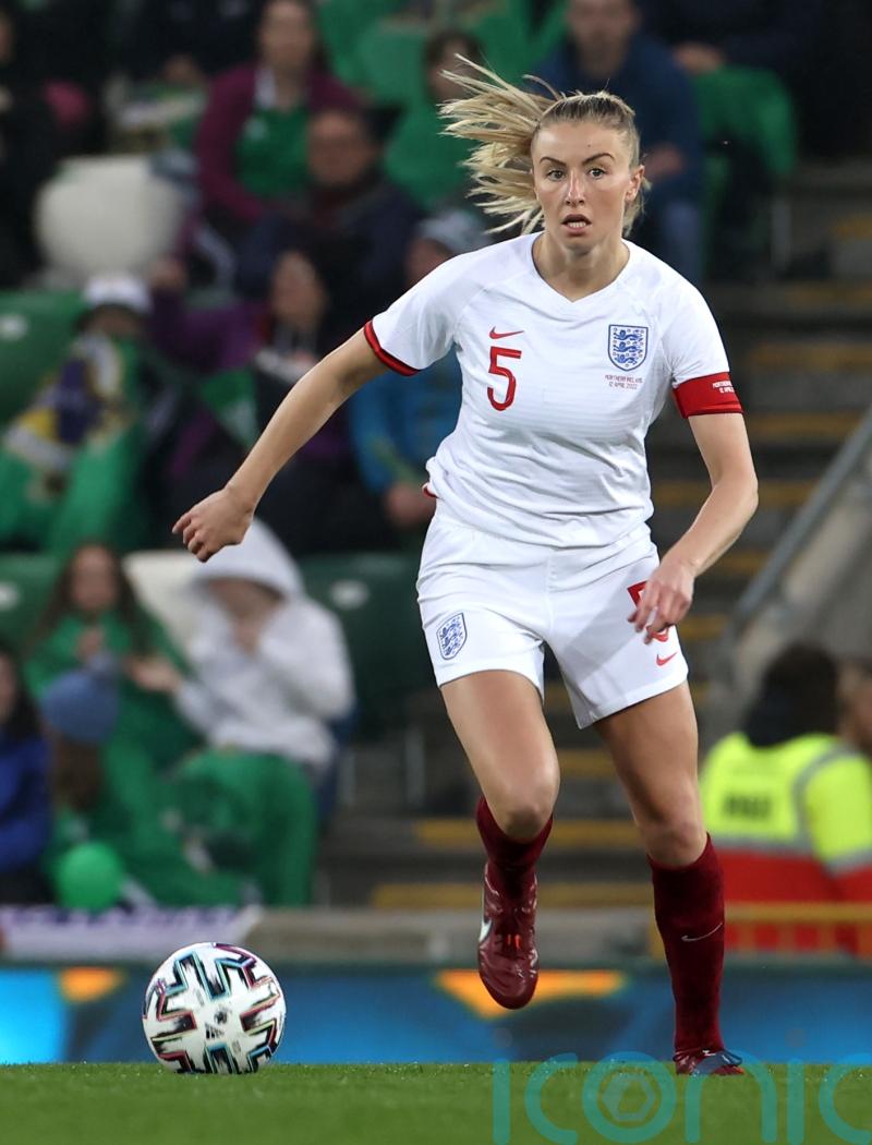 Leah Williamson highlights importance of the respect shown to England Women team