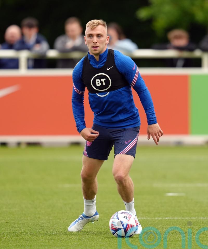 England call-up means &lsquo;everything&rsquo; to Jarrod Bowen after journey from non-league