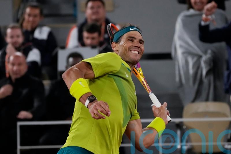 Nadal continues his reign over Roland Garros &ndash; day 10 at the French Open