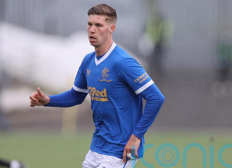 Cedric Itten leaves Rangers to join Young Boys