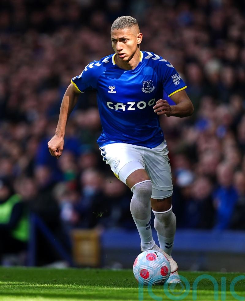 Richarlison charged over flare incident in Everton-Chelsea clash