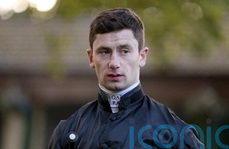Oisin Murphy targets Hickstead Speed Derby