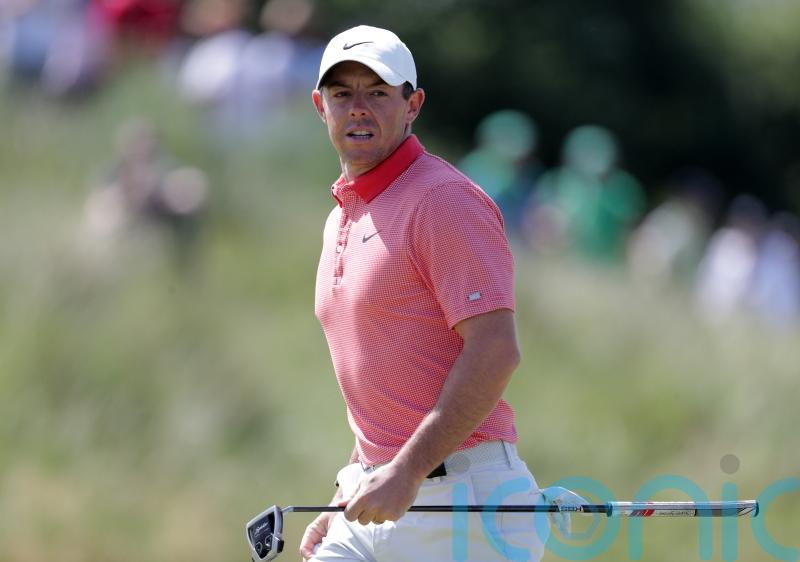 Rory McIlroy understands why players are joining Saudi-backed breakaway tour