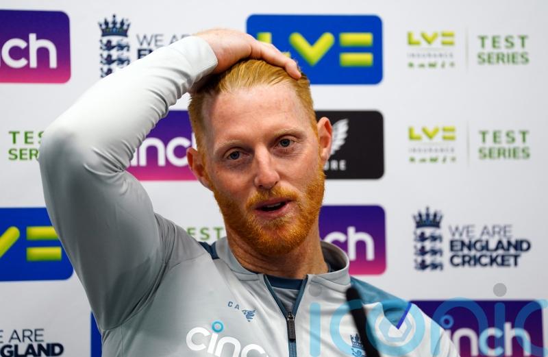 Ben Stokes says every England player has &lsquo;blank canvas&rsquo; under his captaincy