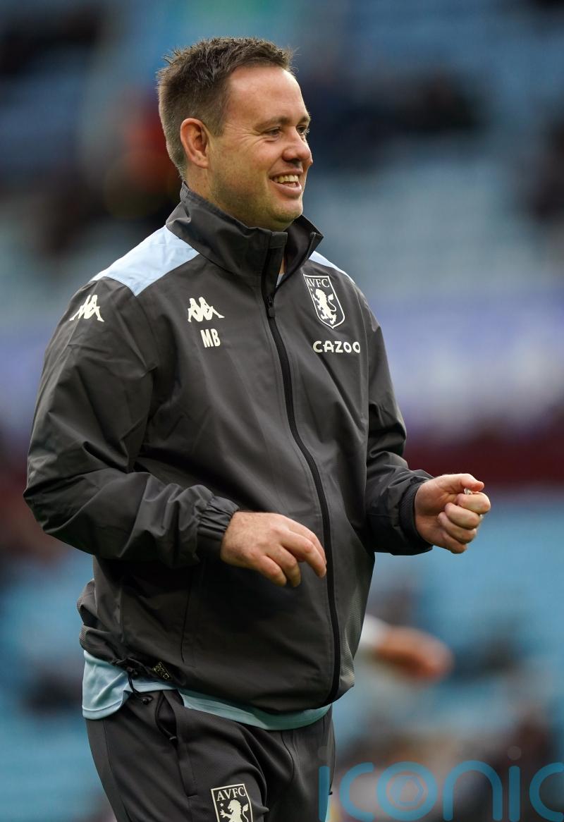 Michael Beale lands top job at QPR