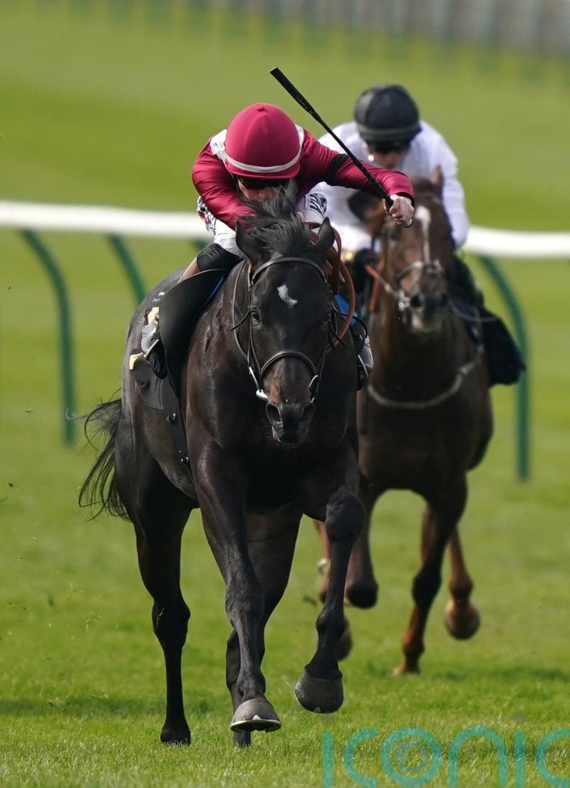 Setback rules Eydon out of Derby