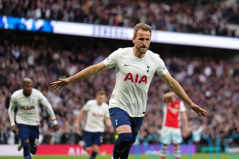 I feel free &ndash; Harry Kane finally has clear head as summer of football begins