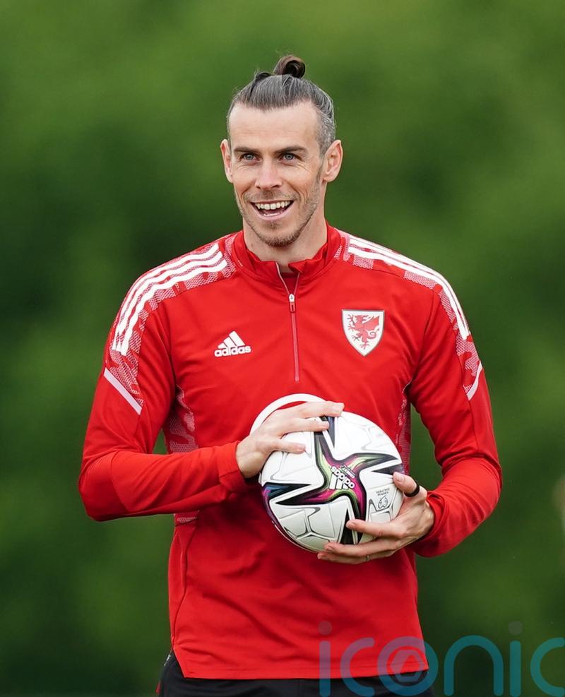 Gareth Bale: No let up against Ukraine with Wales also seeking World Cup dream