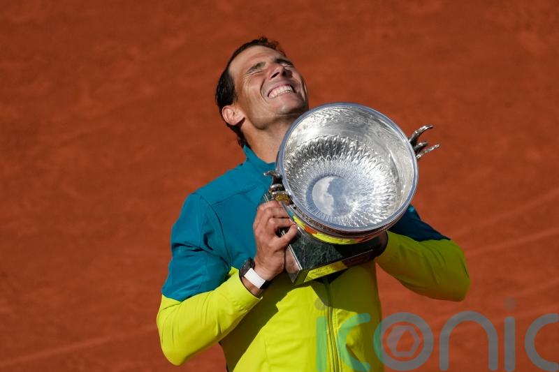 Rafael Nadal continues French Open dominance with ruthless 14th title success