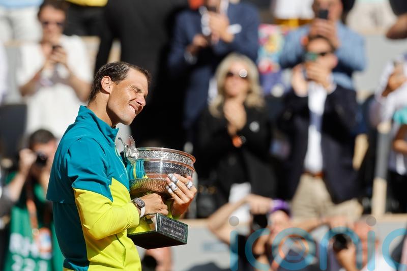 Rafael Nadal racks up 14th Roland Garros title &ndash; day 15 at the French Open