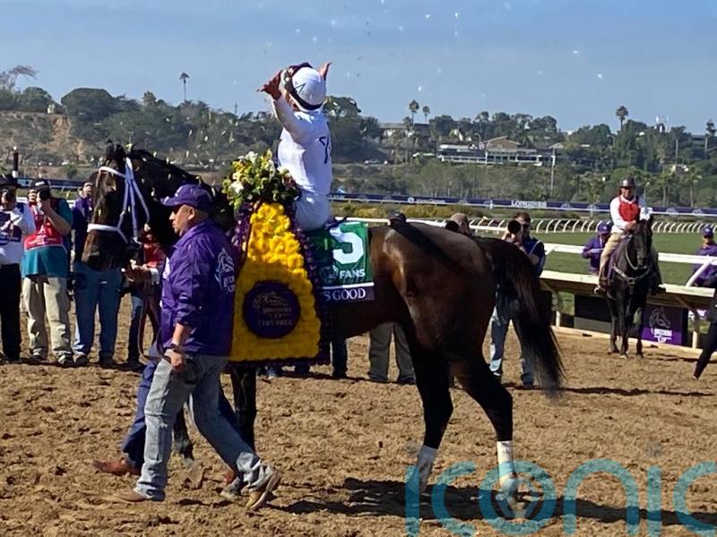 Ward puts maximum faith in Ortiz Jr for Ascot mounts