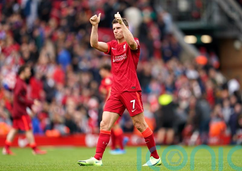 James Milner still has a lot to offer Liverpool after signing new deal