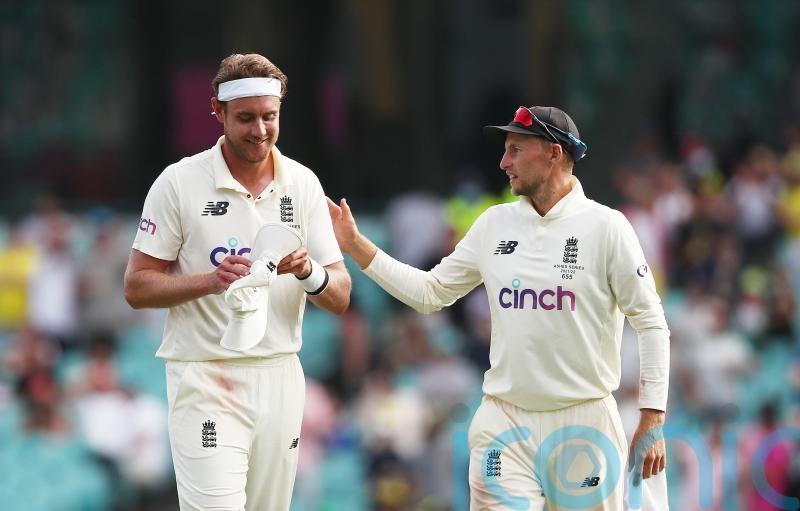 Stuart Broad: It would be pathetic to hold grudge over West Indies omission