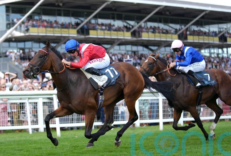 Sacred set for Royal Ascot return