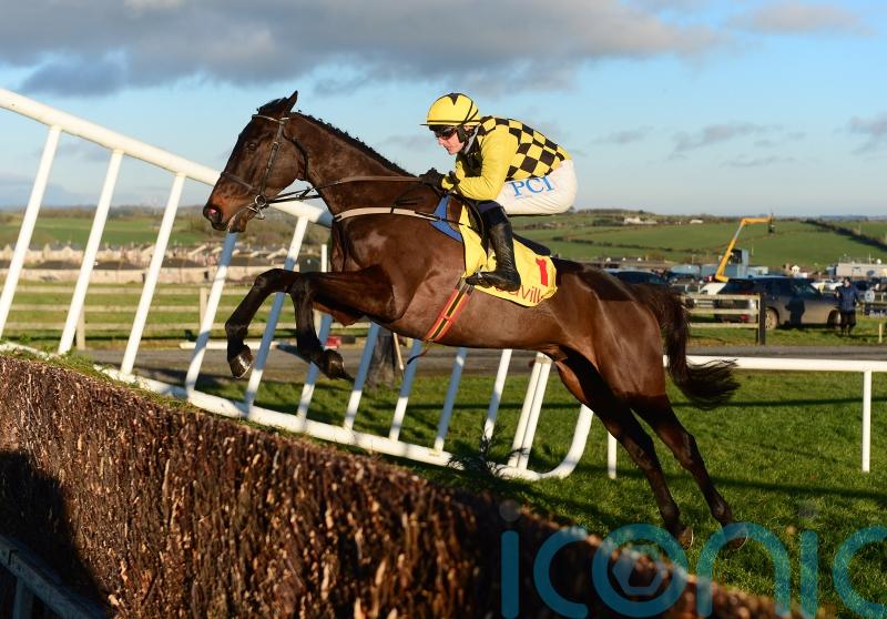 Dual Gold Cup hero Al Boum Photo bows out