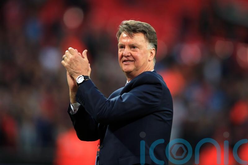 Louis Van Gaal suggests Ed Woodward&rsquo;s departure from Man Utd could spell success