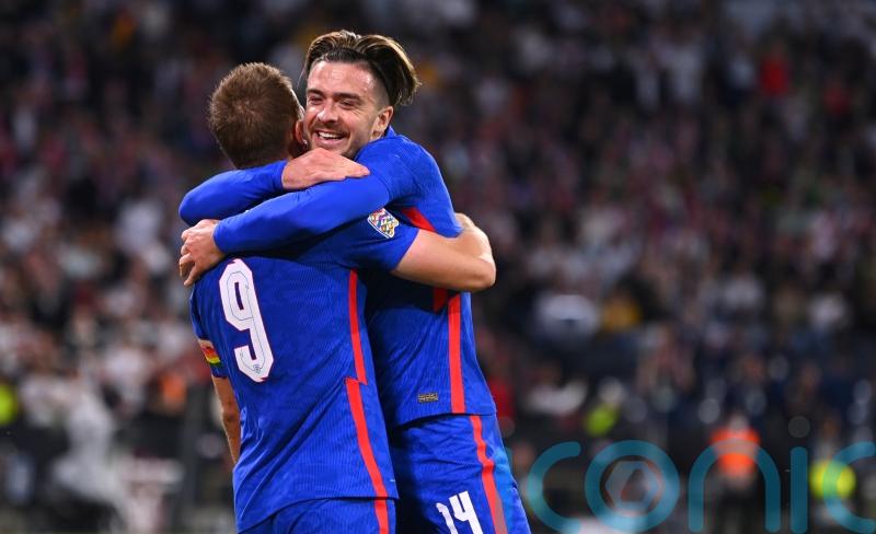 Gareth Southgate challenges Jack Grealish to win England starting spot