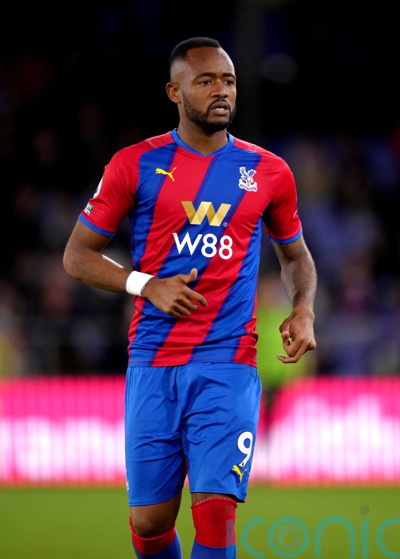 Jordan Ayew among four Crystal Palace players to sign new one-year deals