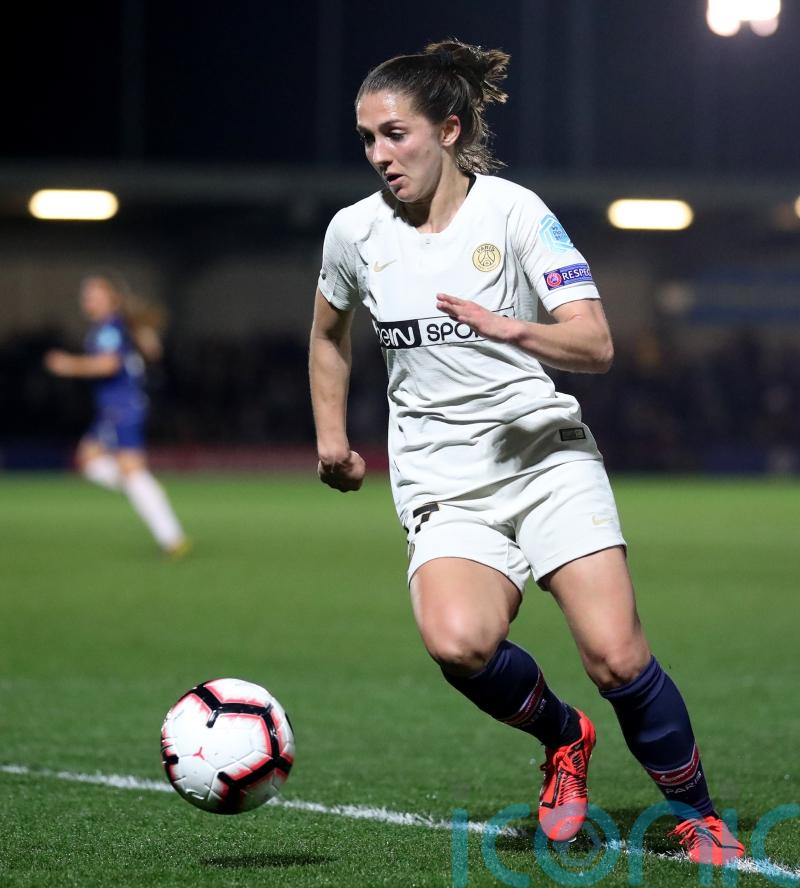 Chelsea sign France international Eve Perisset