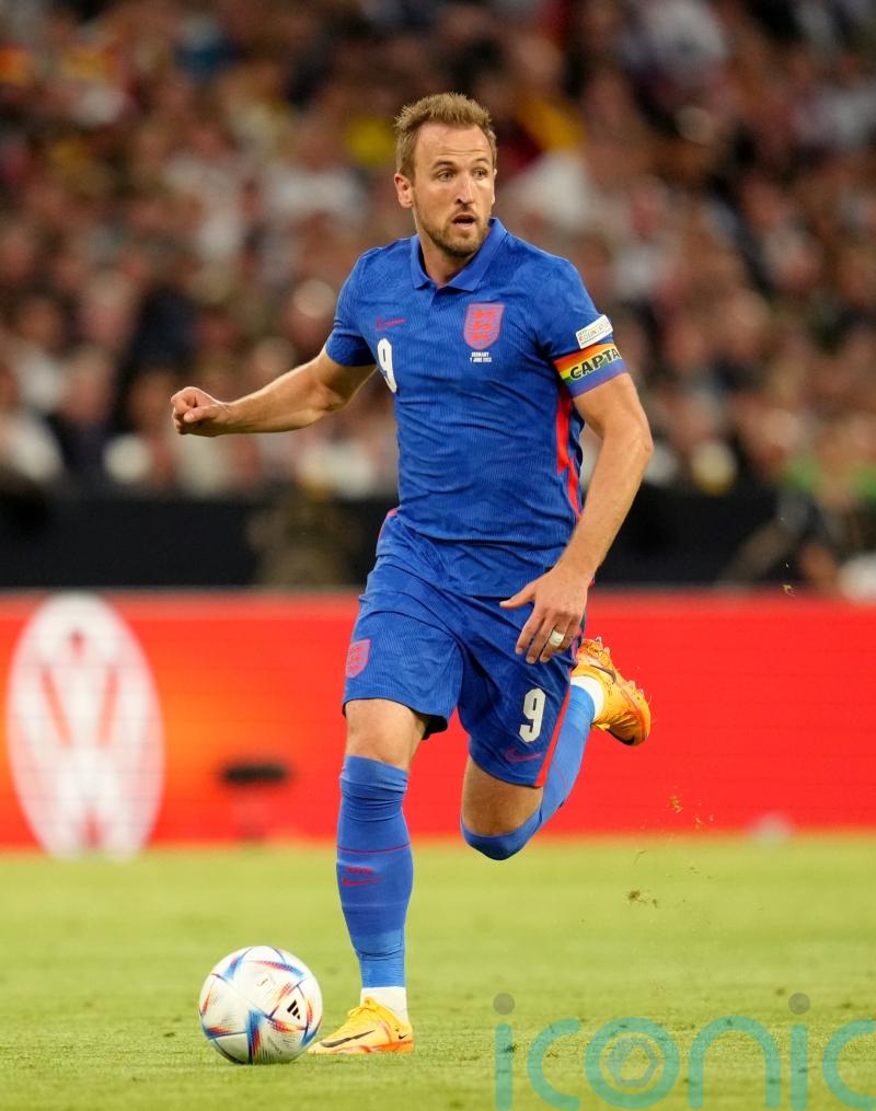 Skipper Harry Kane: I&rsquo;ll be ready to go in England&rsquo;s next two matches