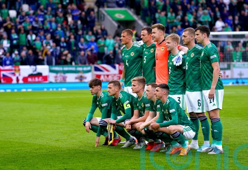 5 key talking points ahead of Northern Ireland&rsquo;s Nations League tie with Kosovo