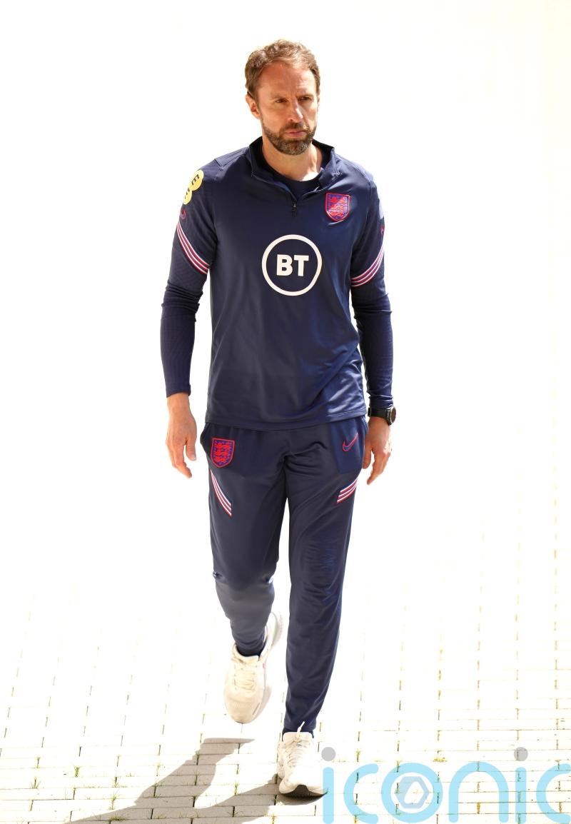 Gareth Southgate told England in Germany: Top teams don&rsquo;t lose two on the bounce