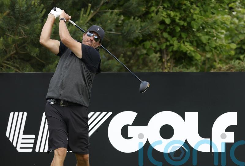 Q&A: Key talking points as controversial LIV Golf Invitational Series begins