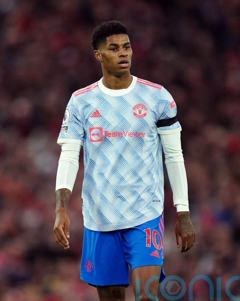 Don&rsquo;t copy Cristiano Ronaldo: Louis Saha&rsquo;s advice to off-form Marcus Rashford