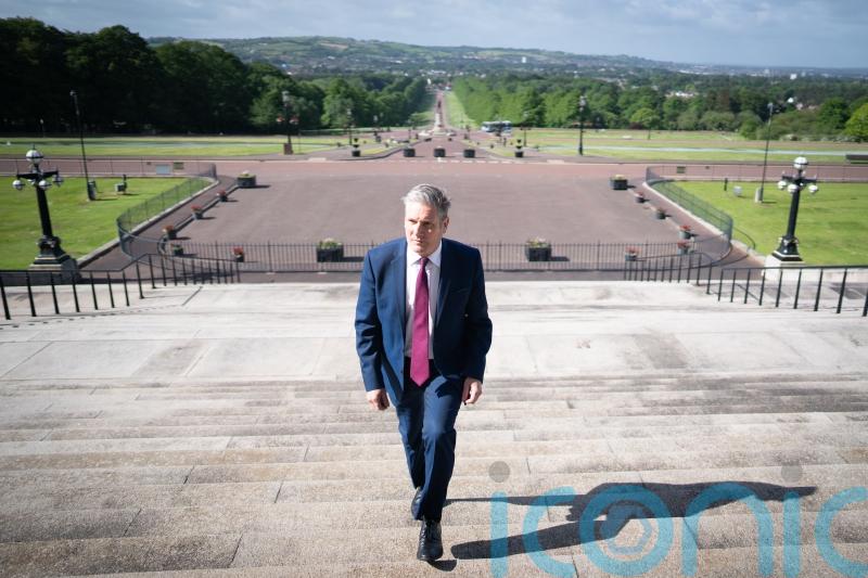 Labour will oppose UK Government legacy legislation &ndash; Starmer confirms