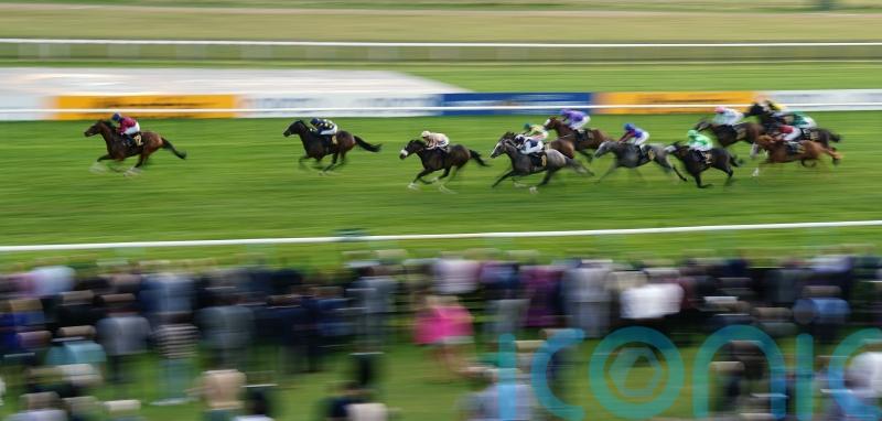 Ingra Tor aiming to advance Stewards&rsquo; Cup hopes at York