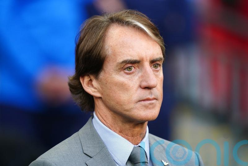 Italy boss Roberto Mancini expects &lsquo;very different game&rsquo; behind closed doors