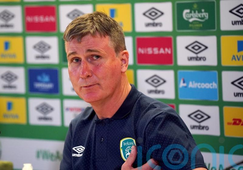 Stephen Kenny has no doubt he is the right man for Republic role