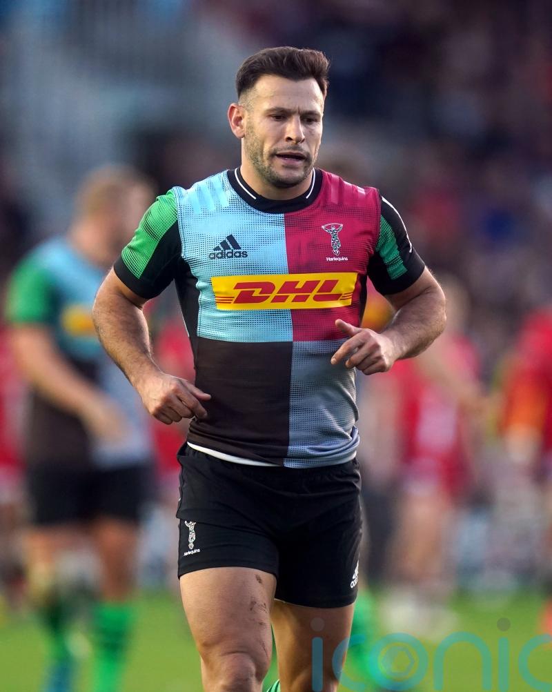 England spring surprise with Danny Care recalled for non-cap international