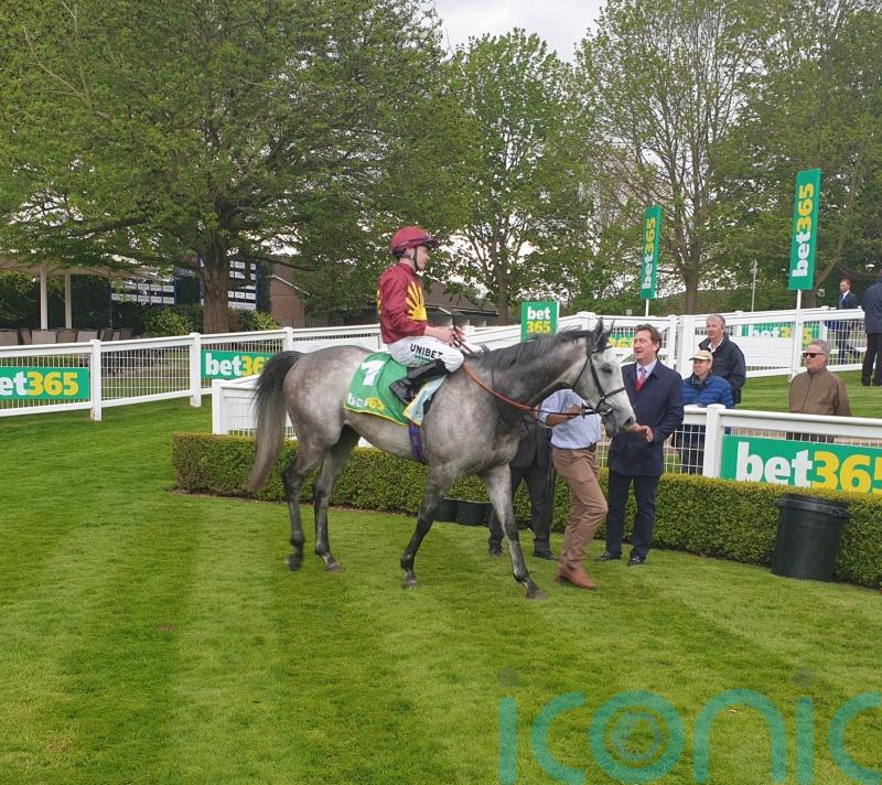 Cash team taking patient approach with QEII a possible goal