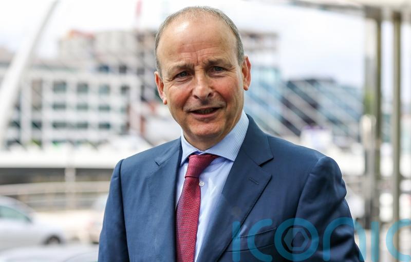 Taoiseach labels UK plans to renege on an international treaty &lsquo;regrettable&rsquo;