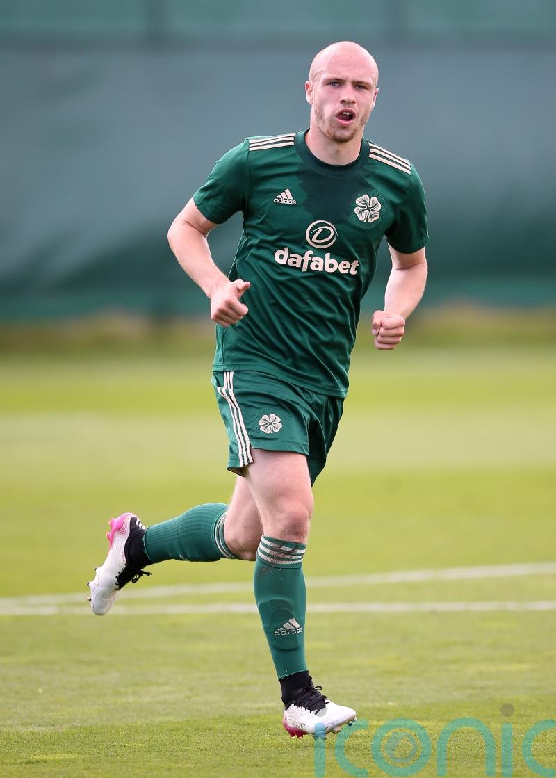 Kilmarnock make Kerr McInroy their second summer signing